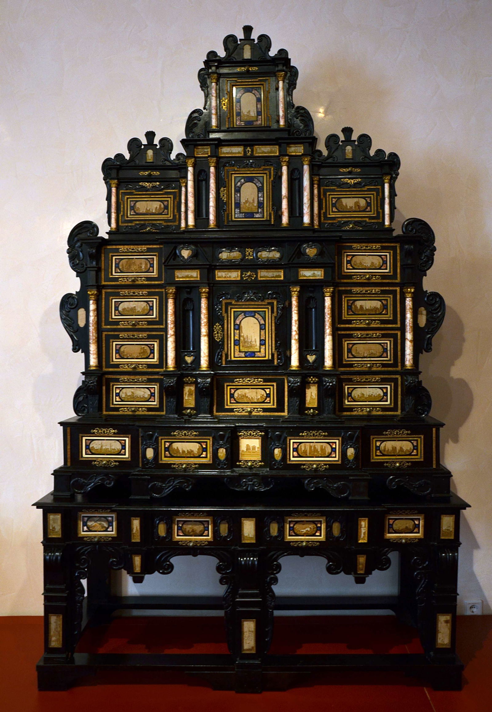 Imperial Furniture Collection