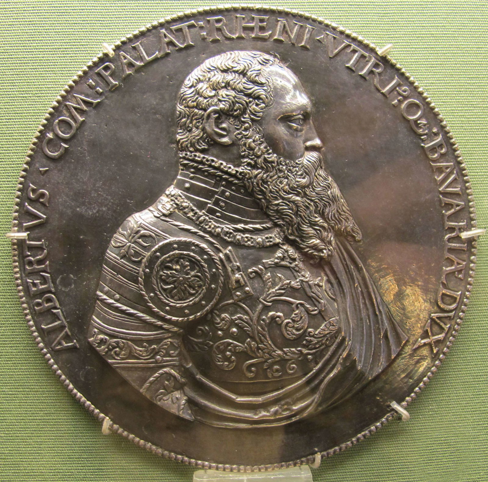 Staatliche Munzsammlung Munchen