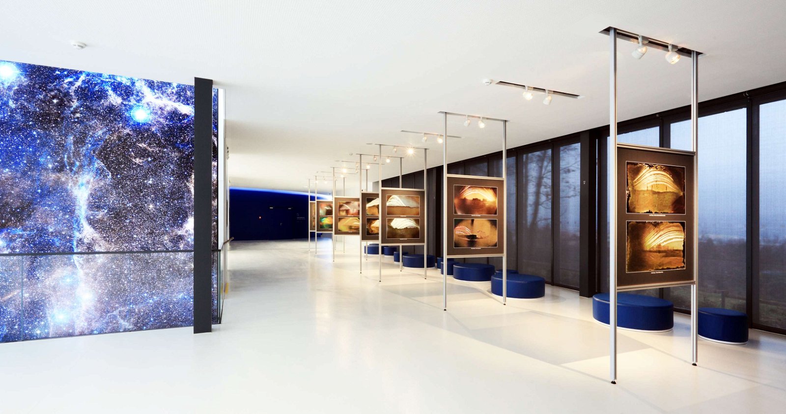 Brno Observatory and Planetarium