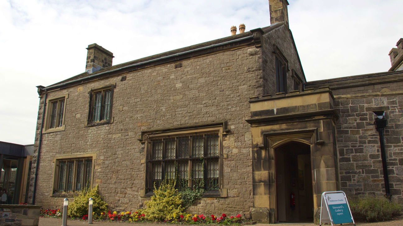Clitheroe Castle Museum (Clitheroe) - Visitor Information & Reviews