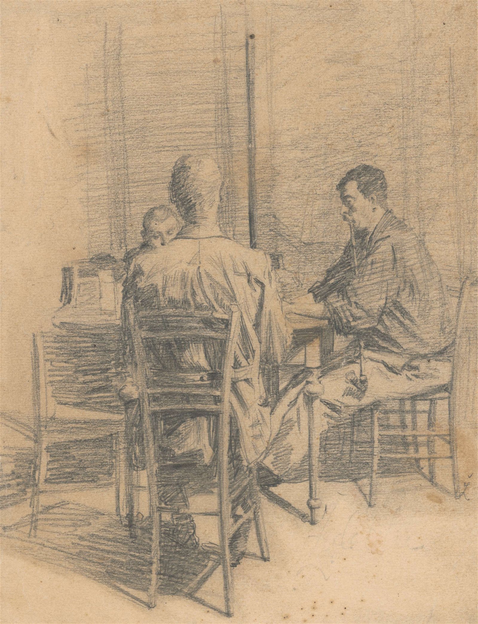 Slovak National Gallery