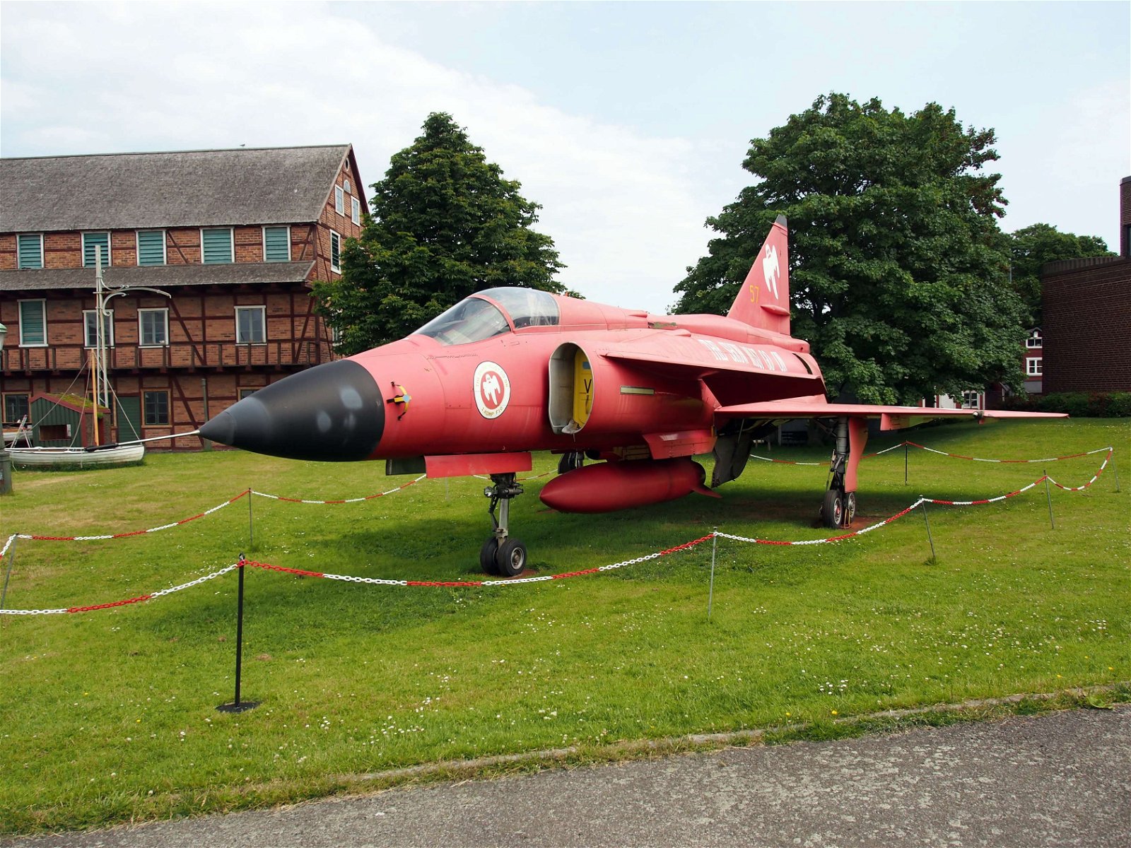 Technology & Maritime Museum