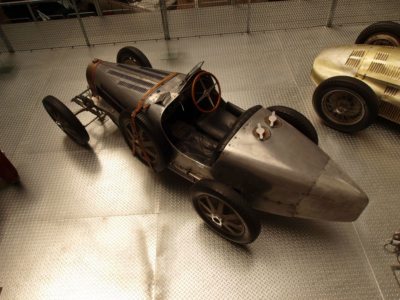 National Technical Museum