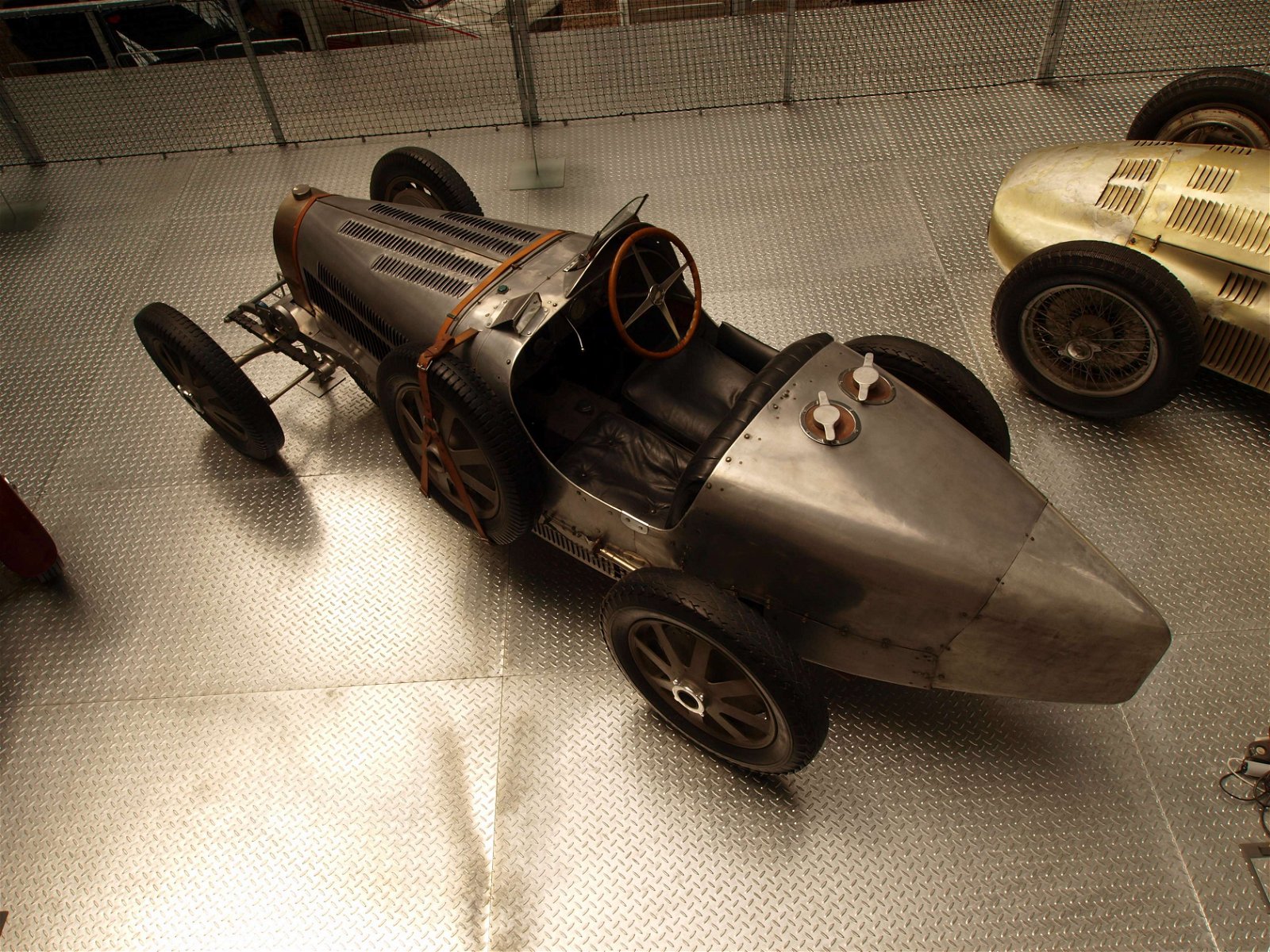 National Technical Museum