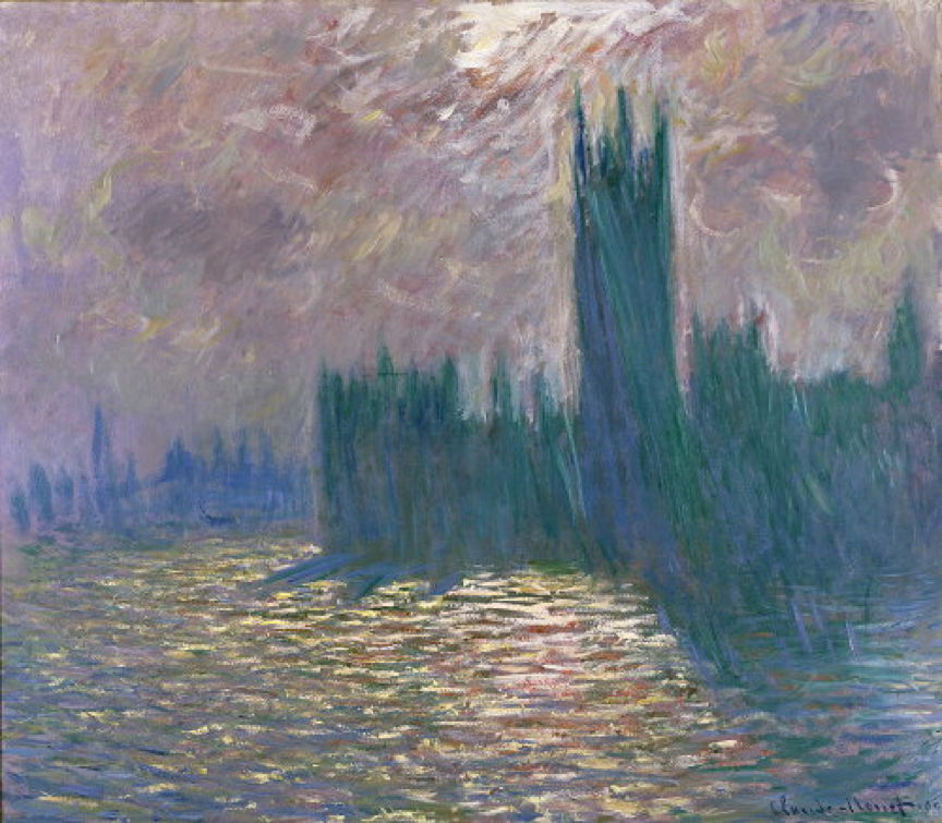 Musée Marmottan Monet