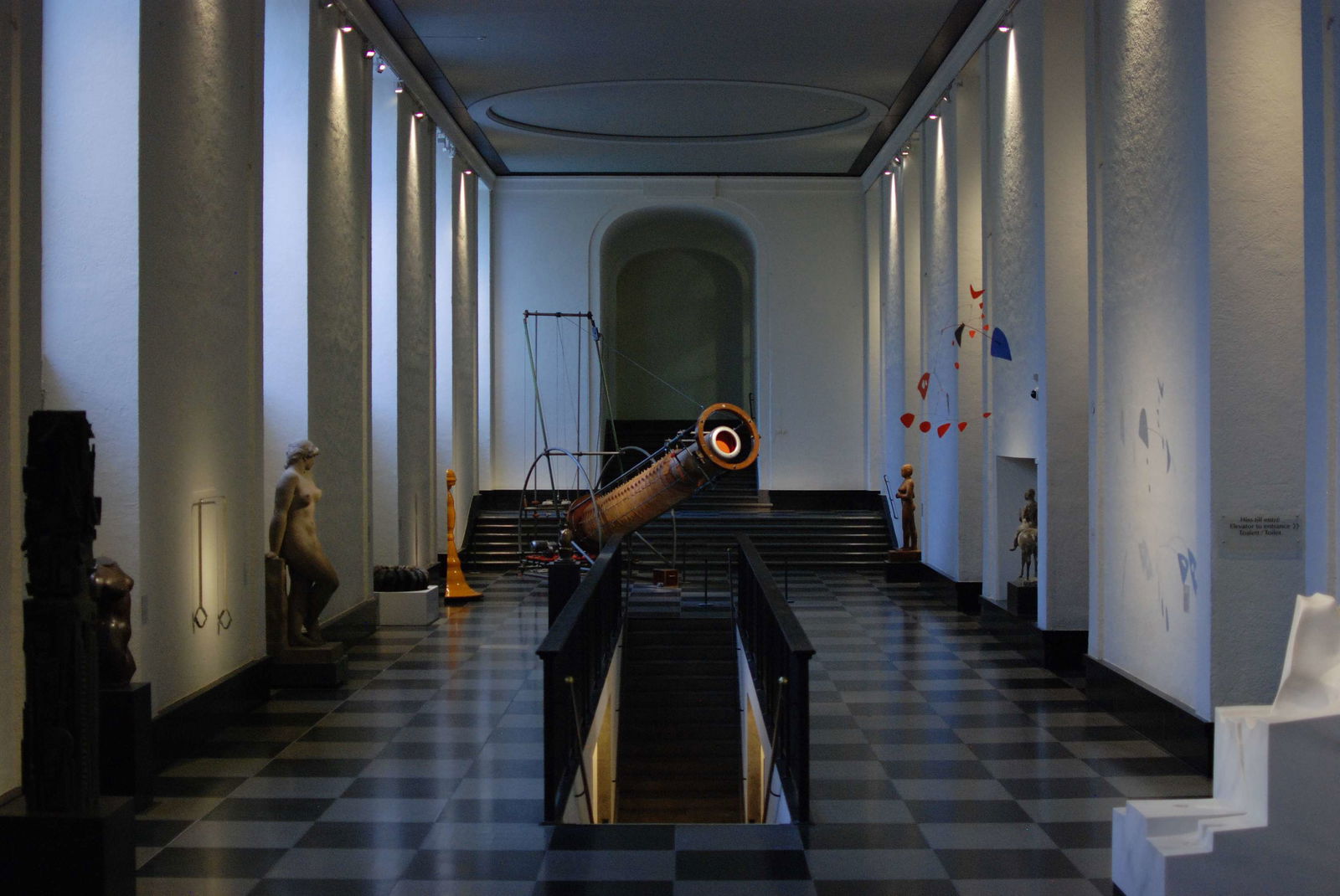 Gothenburg Museum of Art