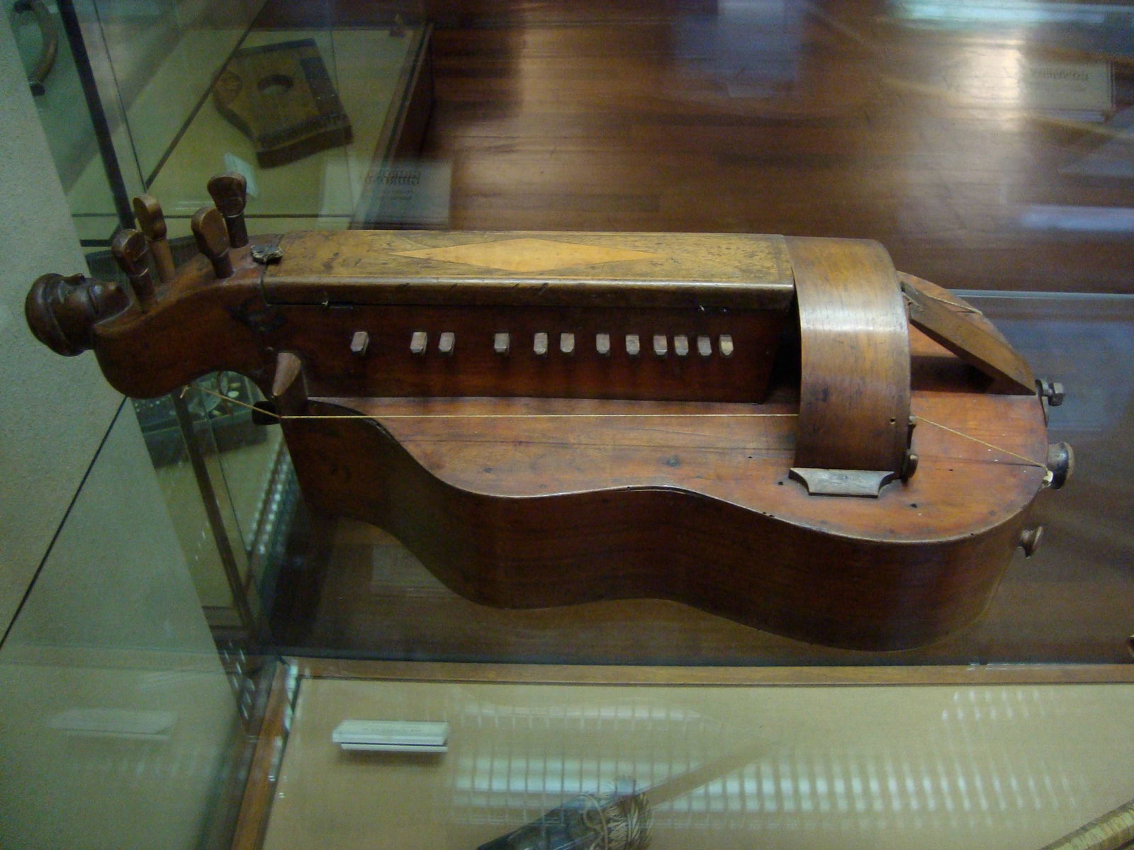 National Museum of Musical Instruments