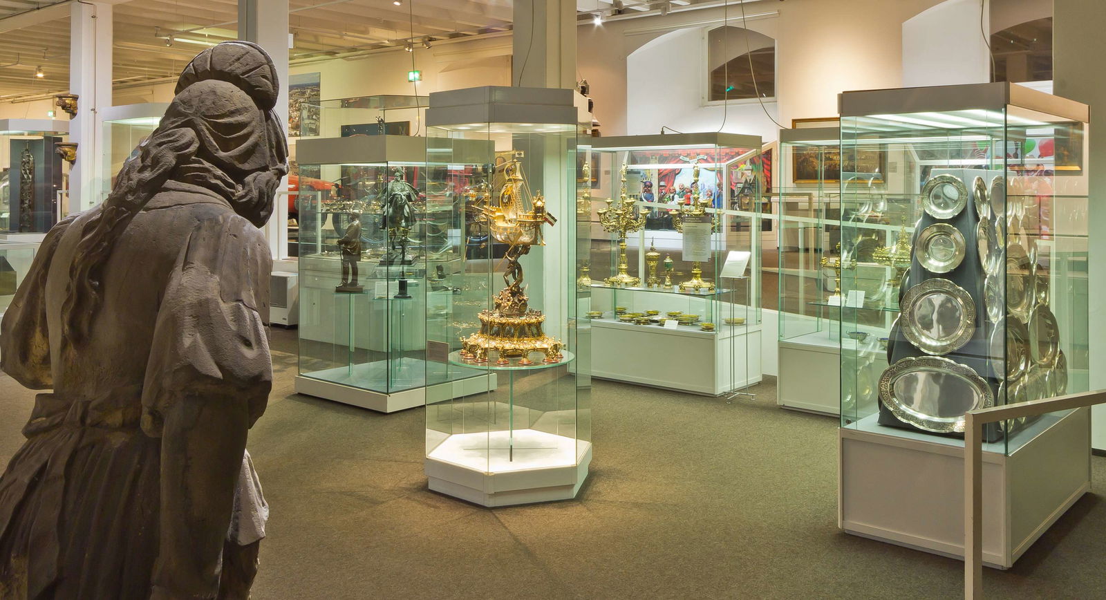 Kölnisches Stadtmuseum