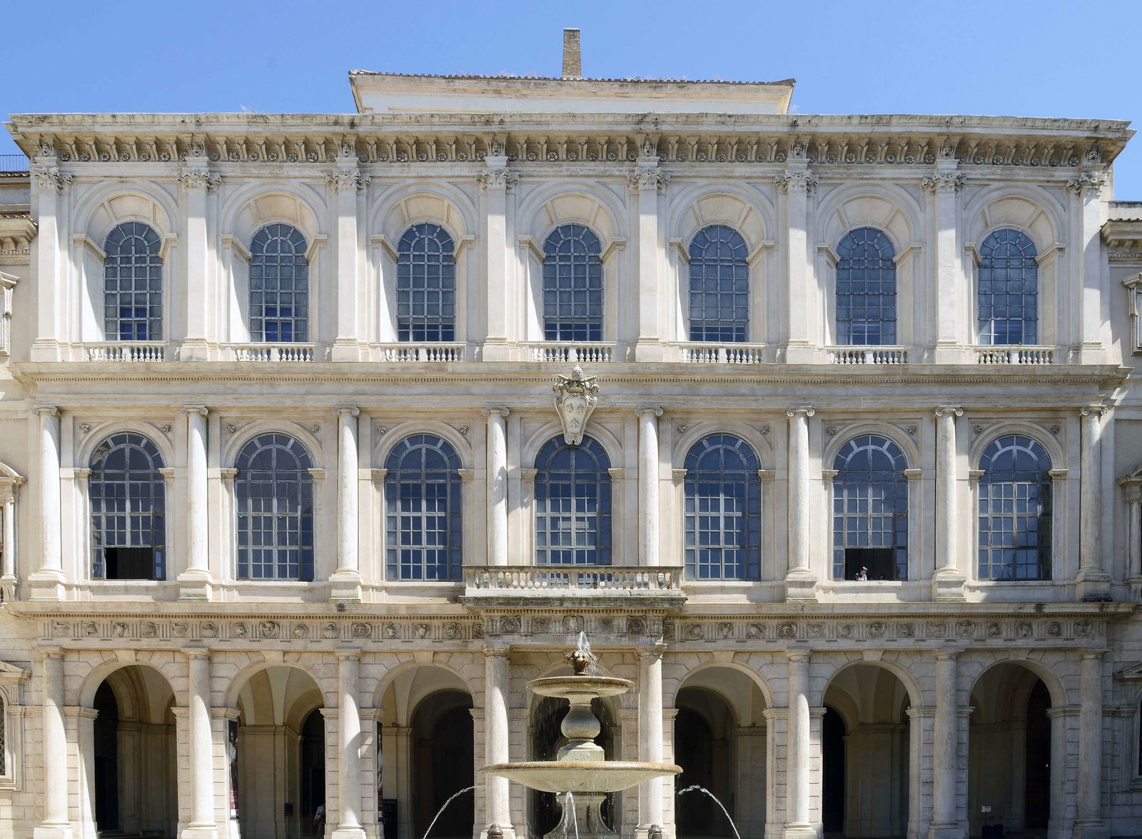 Palazzo Barberini