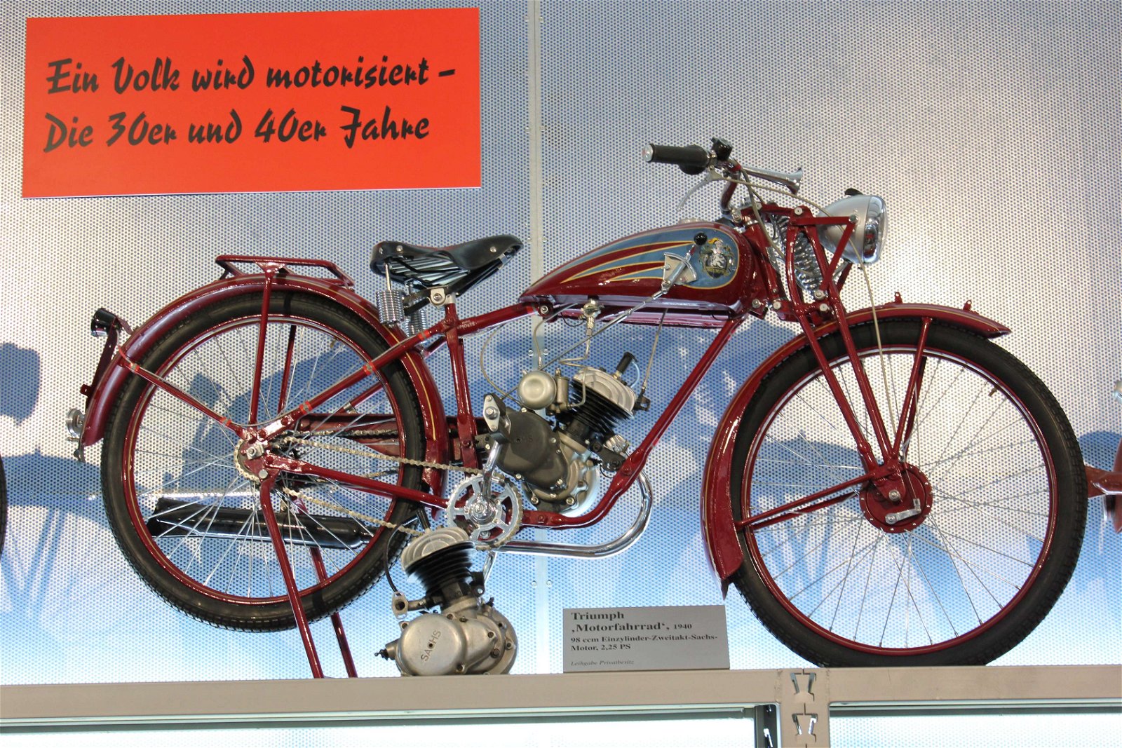 Museum for Industrial Culture