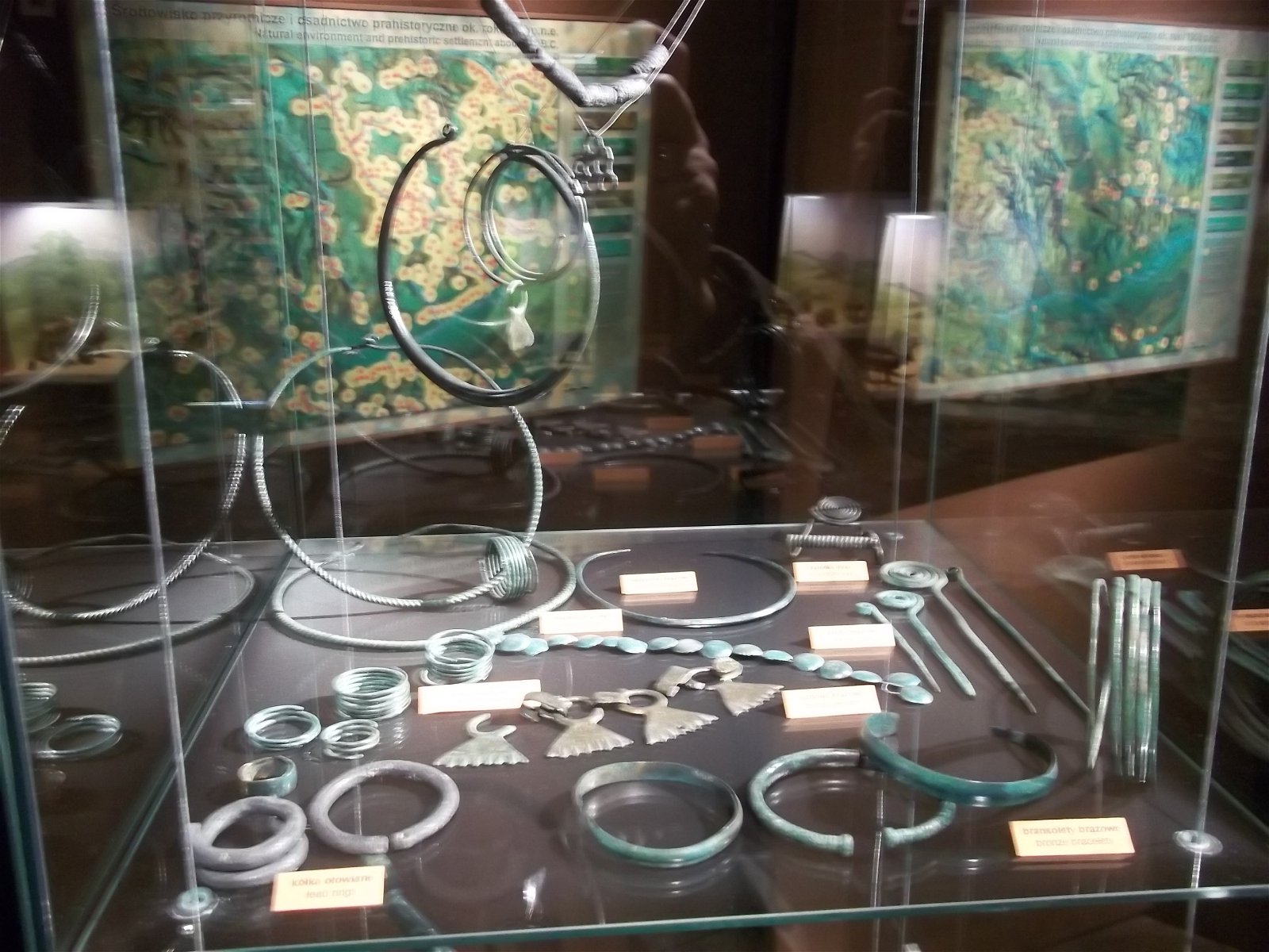 Archaeological Museum in Kraków