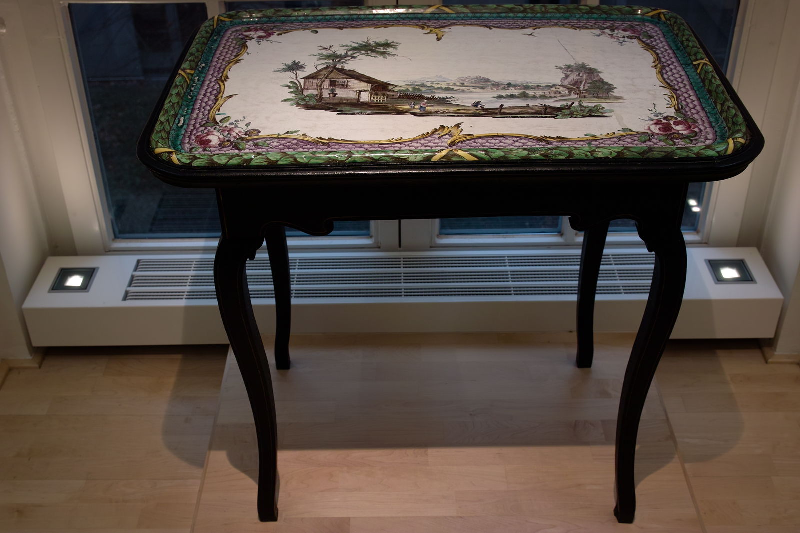 Museum für Kunst und Gewerbe