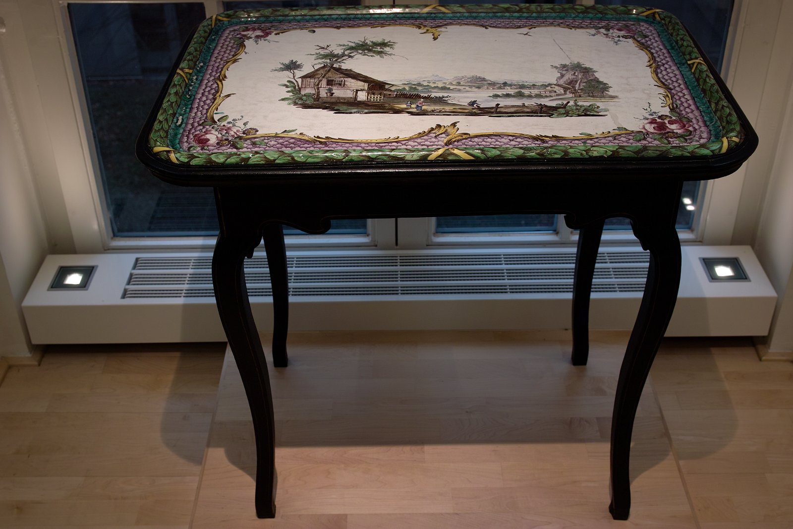 Museum für Kunst und Gewerbe