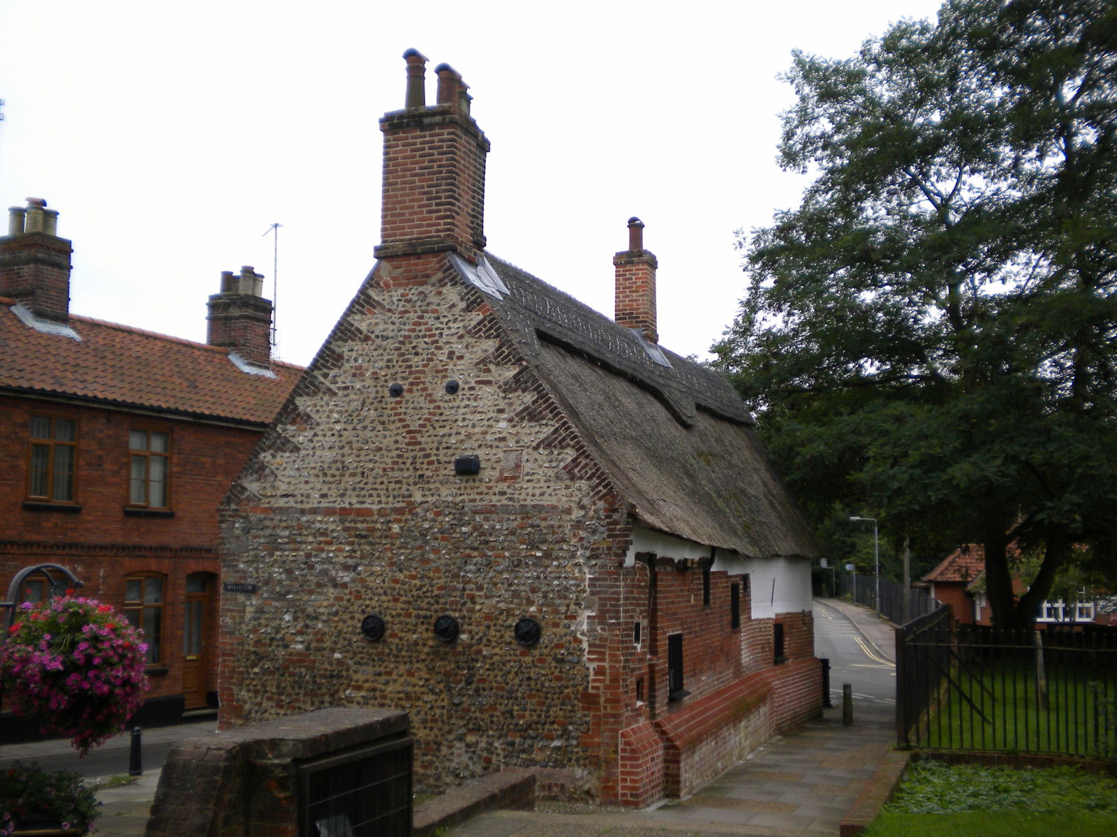 Tickets, Prices & Discounts Bonner's Cottage Museum (Dereham)