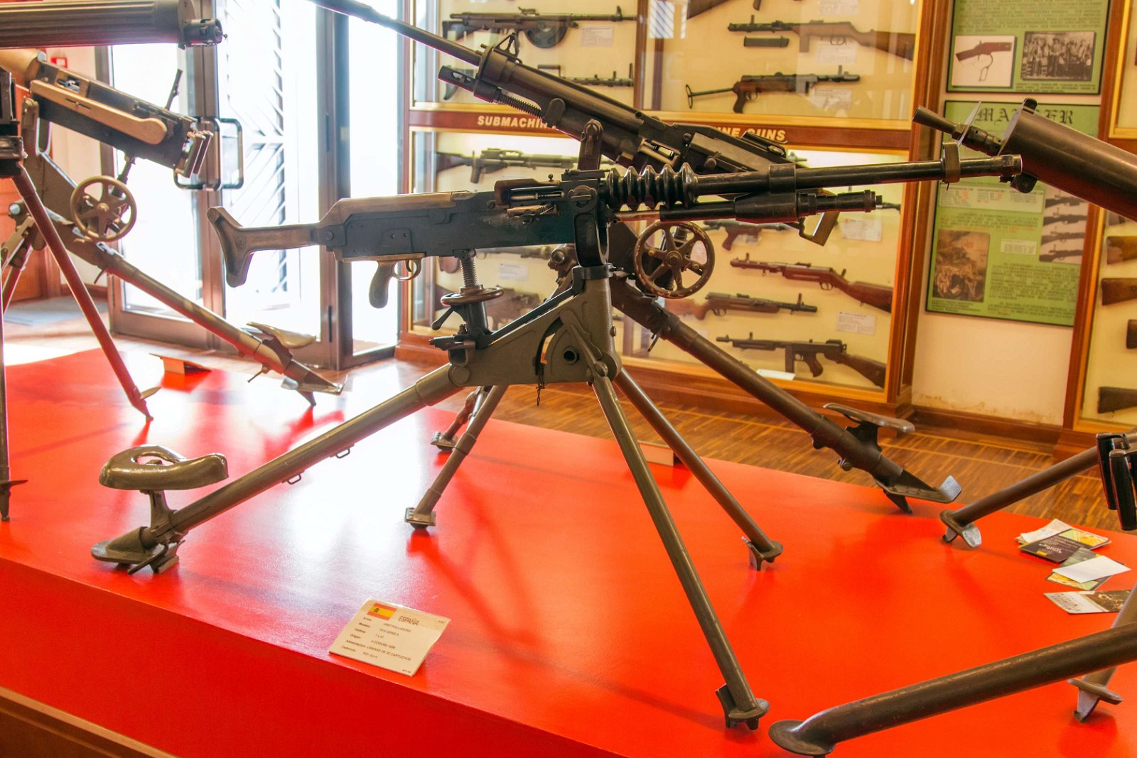 Museo Histórico Militar de Valencia