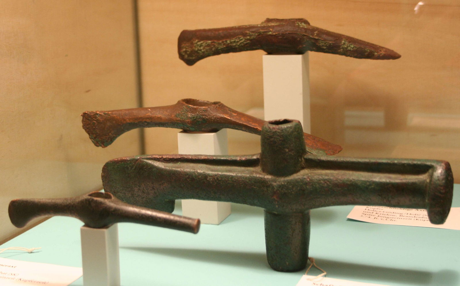 Museum für Vor- und Frühgeschichte