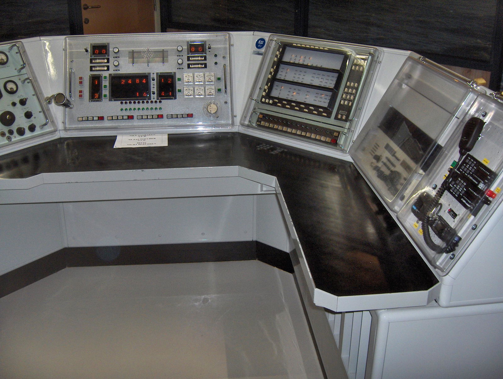 Nationaal Visserijmuseum Oostduinkerke