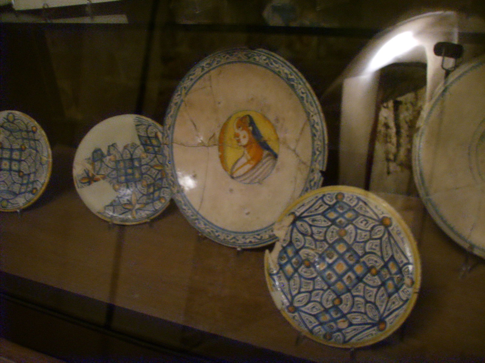 Museo della Pagliazza