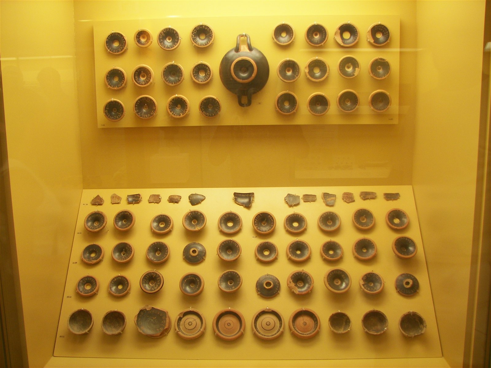 Museum of the Ancient Agora