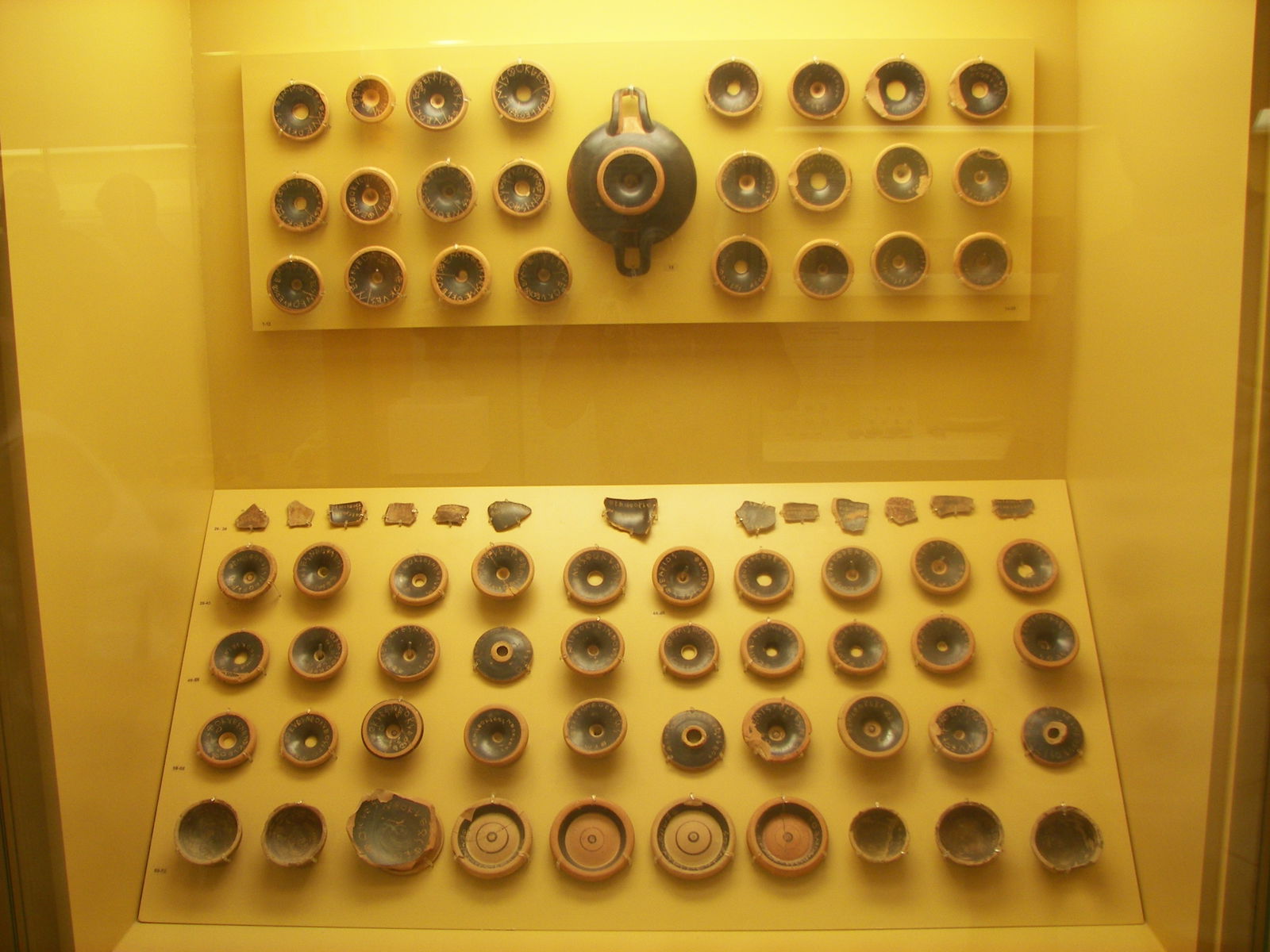 Museum of the Ancient Agora