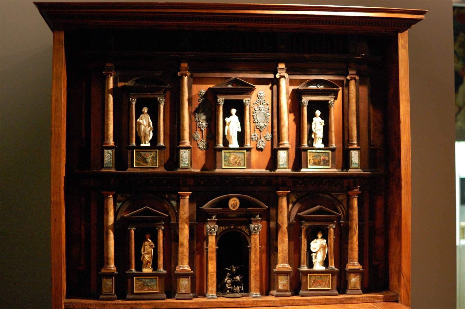 Sforza Castle Museums