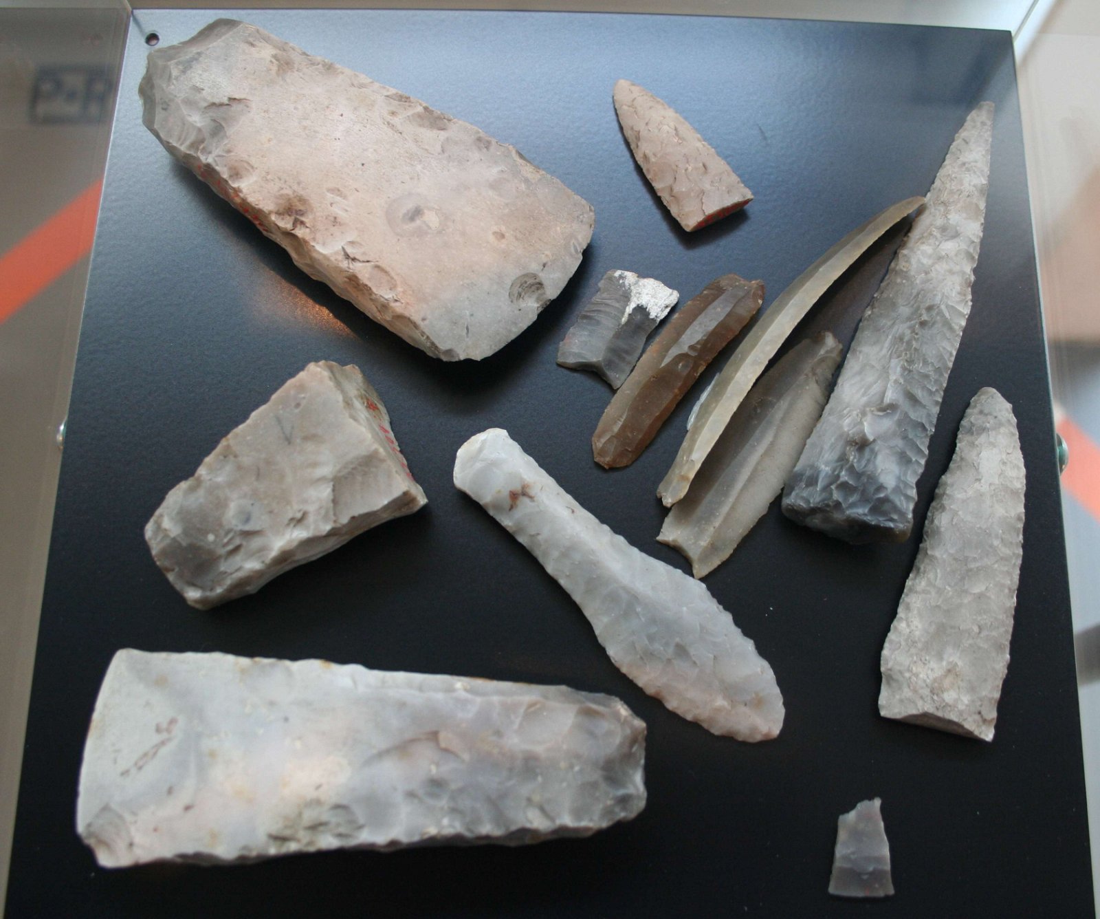 Archäologisches Museum Hamburg