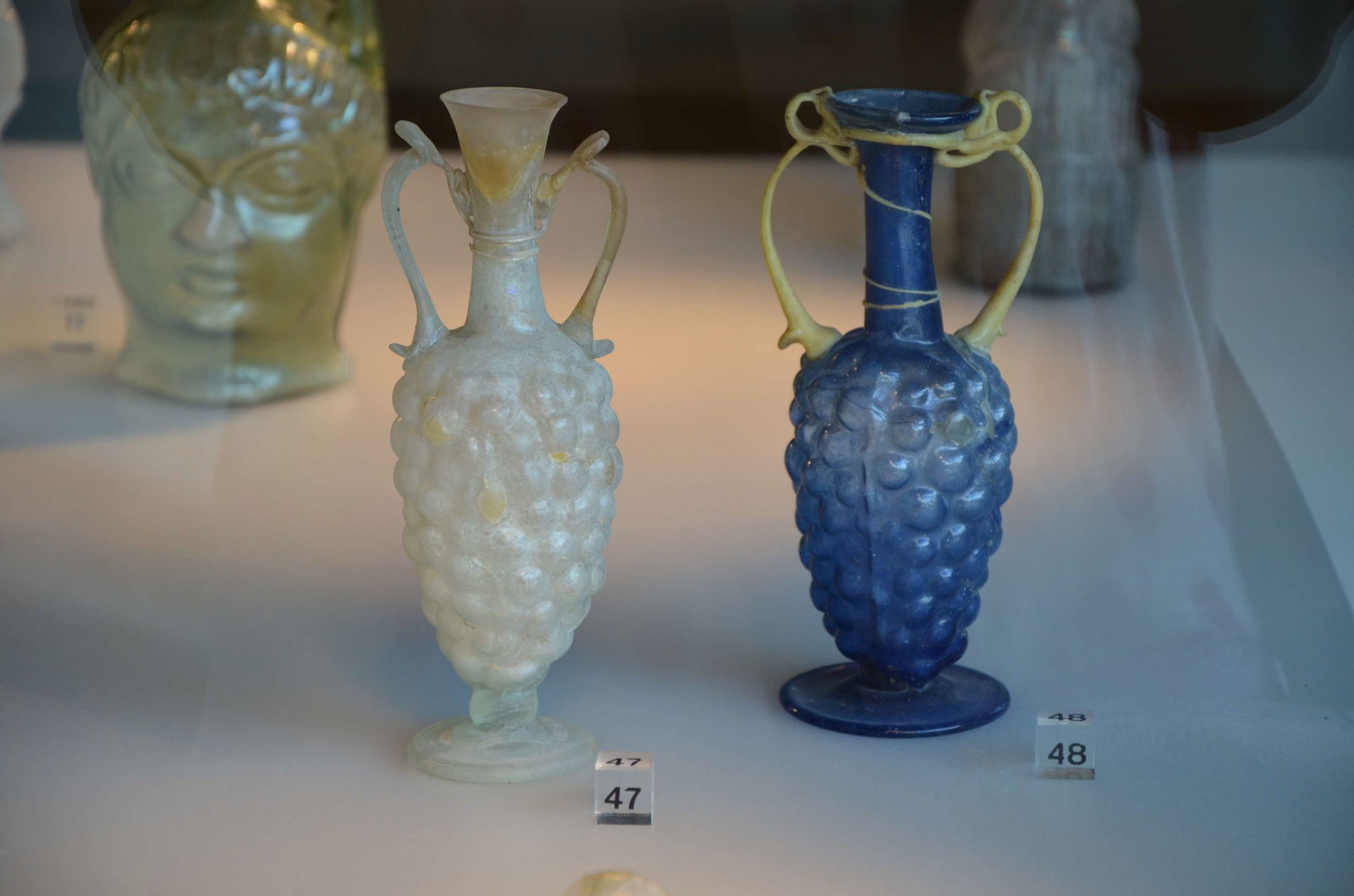 Römisch-Germanisches Museum