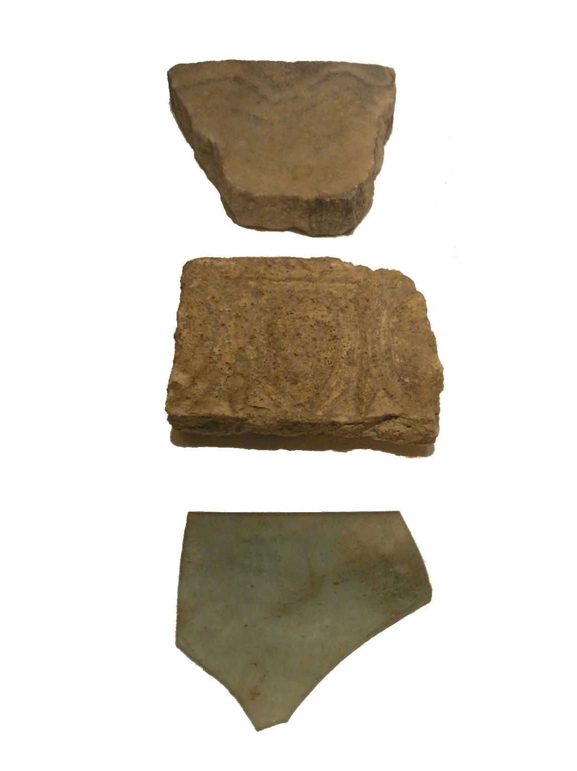 Roman Museum at the Hoher Markt