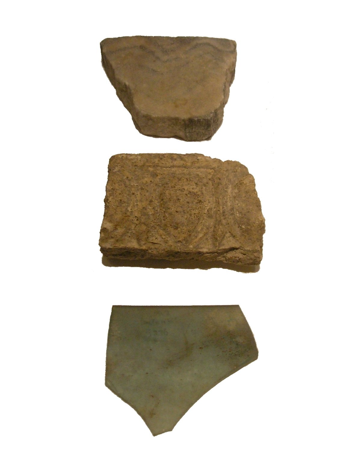 Roman Museum at the Hoher Markt