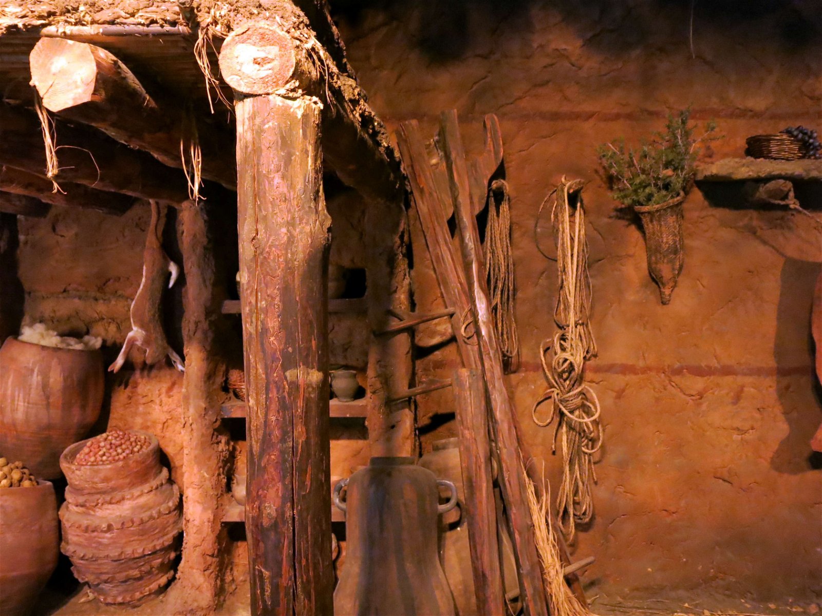 Museo d'Historia de Catalunya