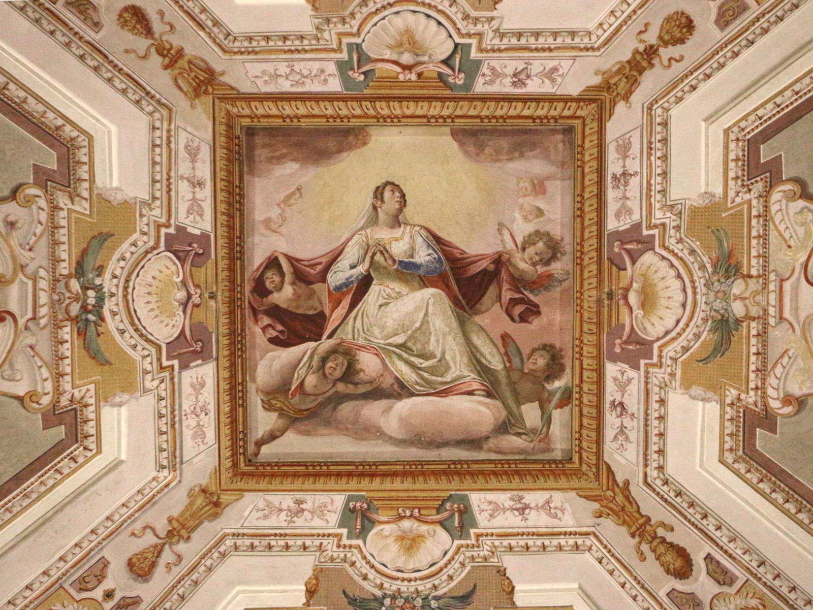 Museo Archeologico Nazionale