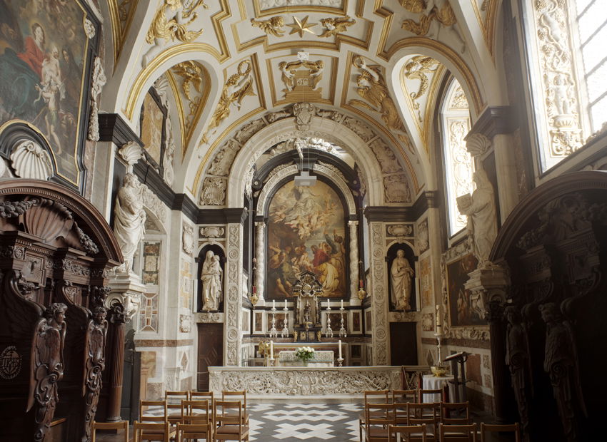 Sint-Carolus Borromeuskerk