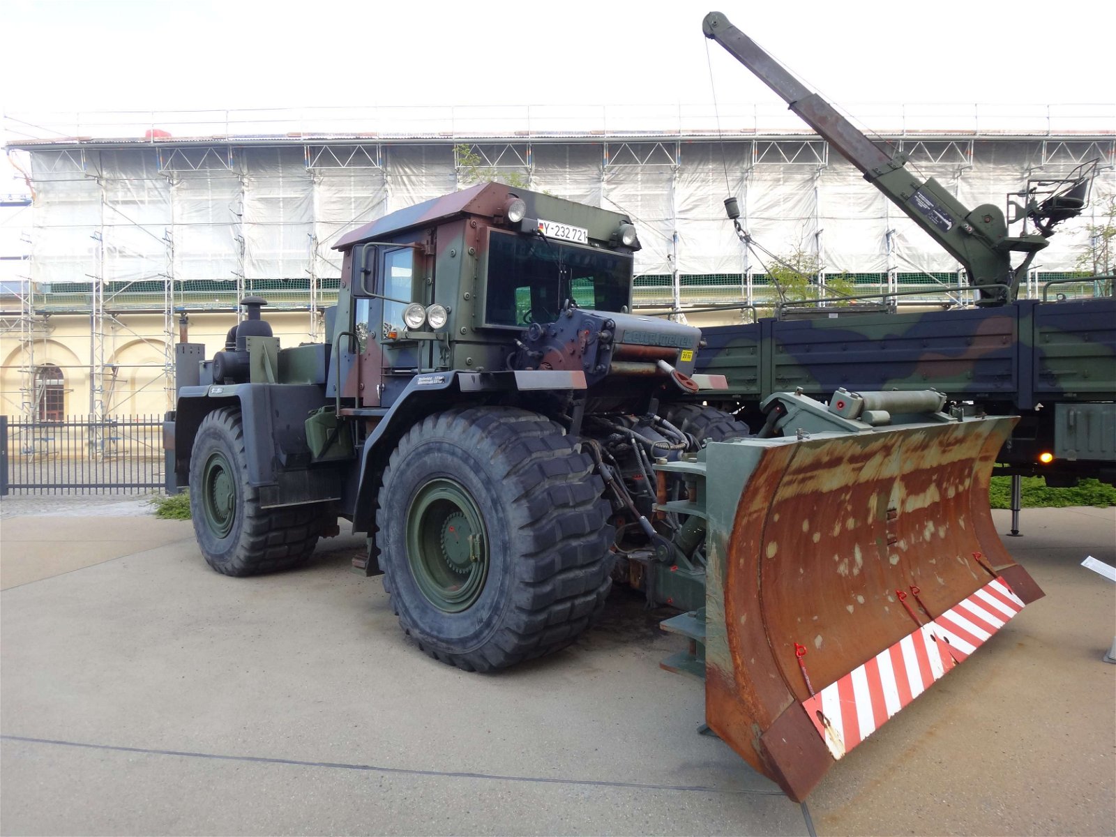 Military History Museum