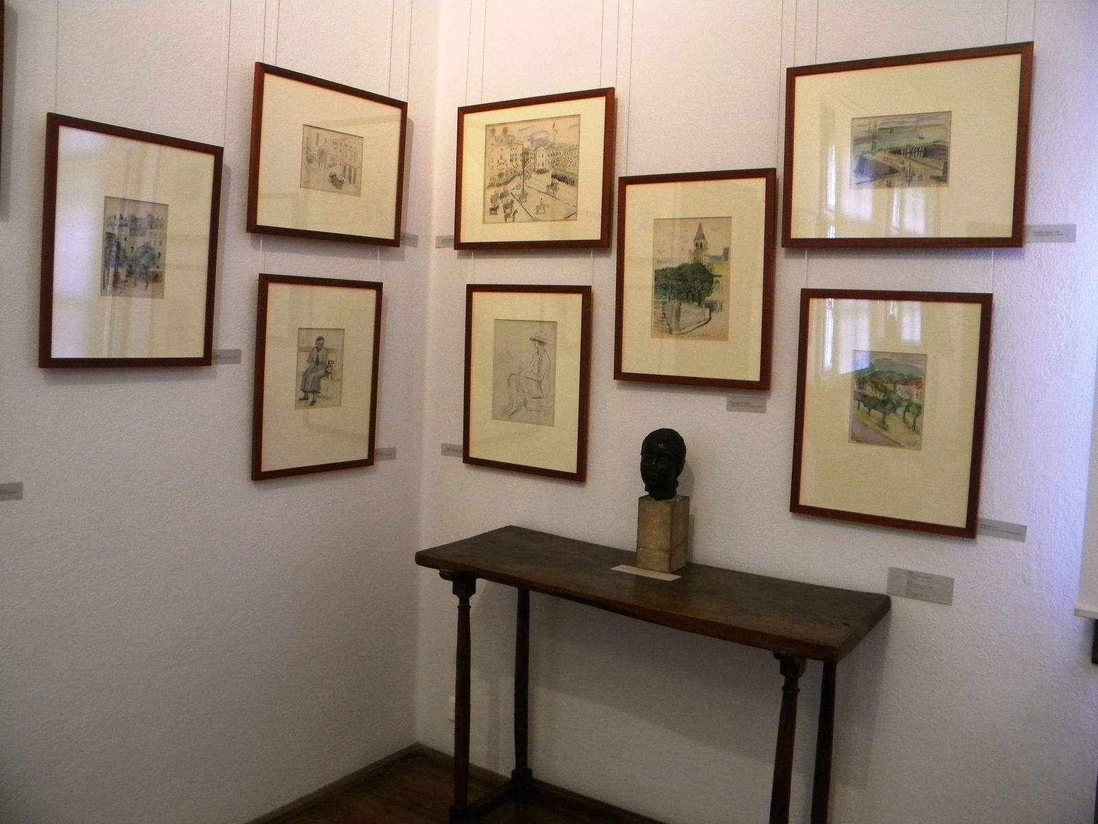 Theodor Pallady Museum