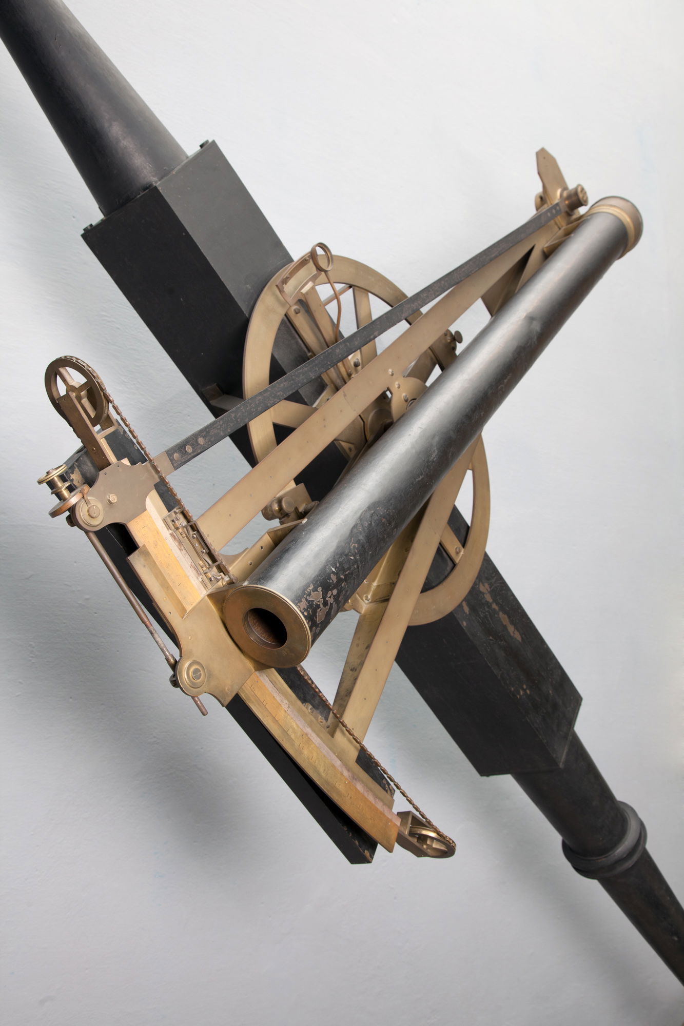 Museo della Scienza e della Tecnologia Leonardo da Vinci