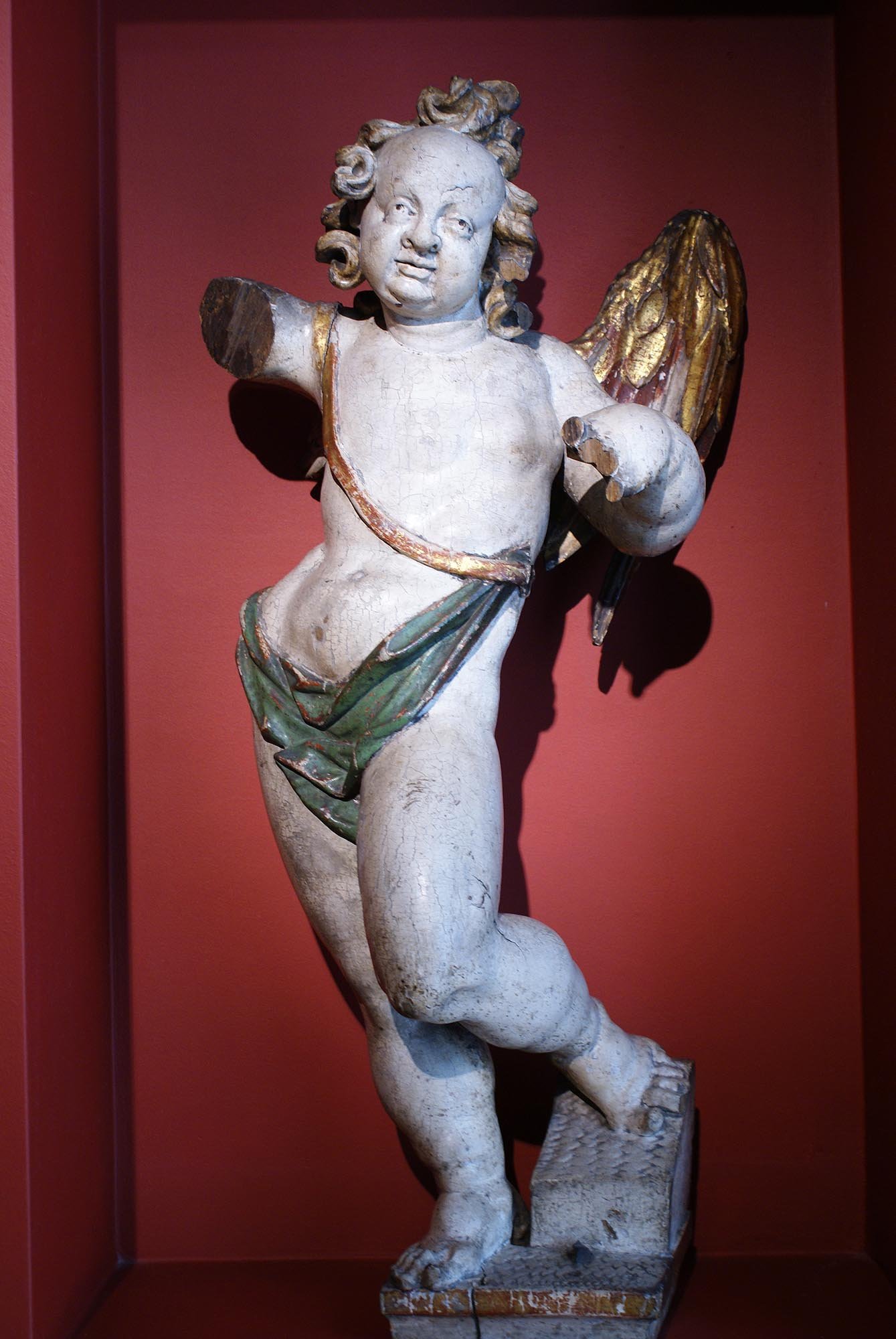 National Museum in Wrocław