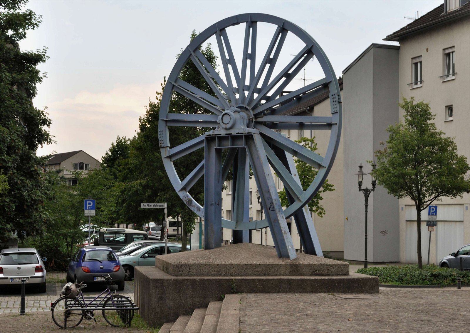 Kultur- Und Stadthistorisches Museum Duisburg (Duisburg) - Visitor ...