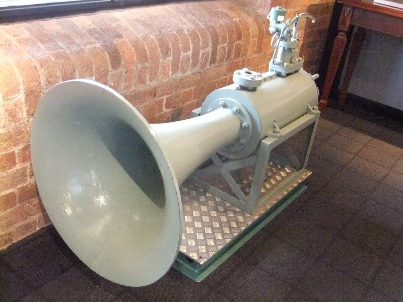 Merseyside Maritime Museum