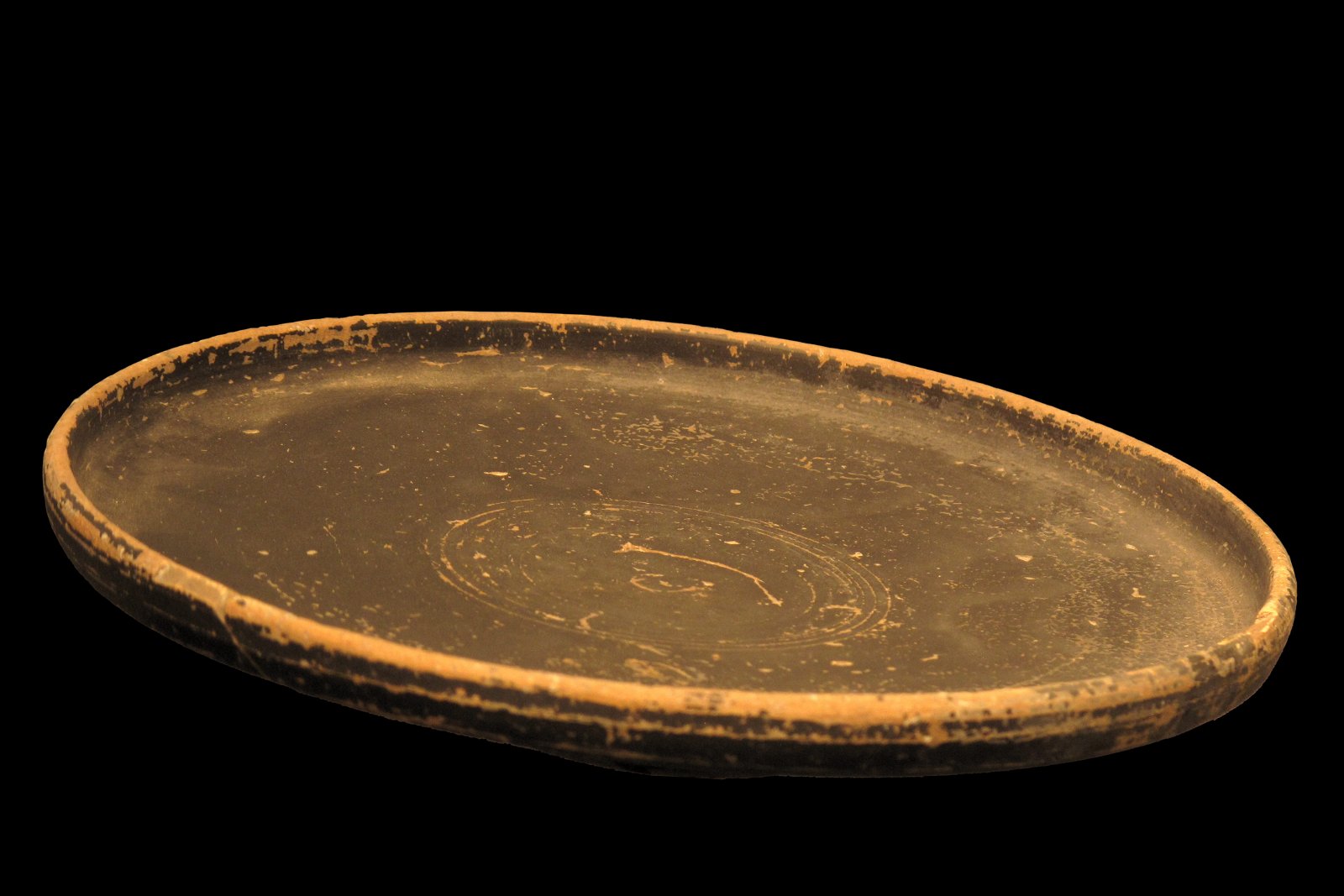 Musée des Docks Romains