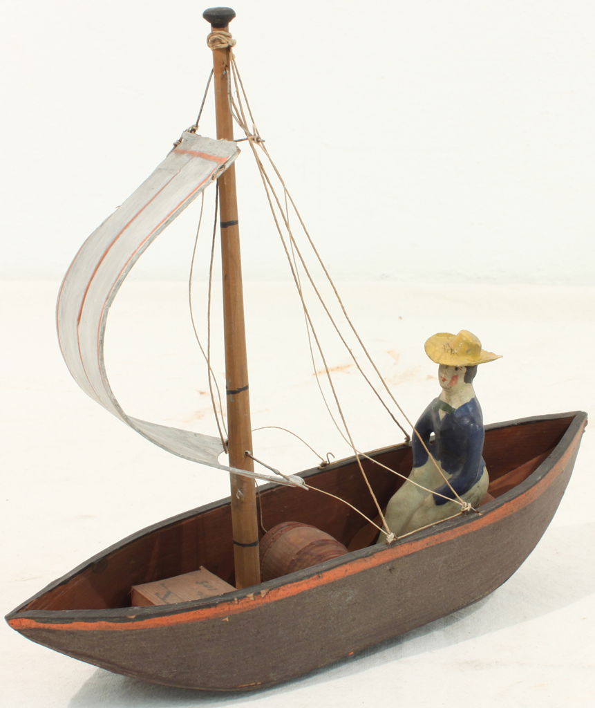 Museum of Hamburg History (Hamburgmuseum)