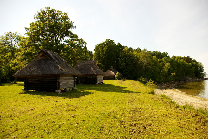 Estonian Open Air Museum