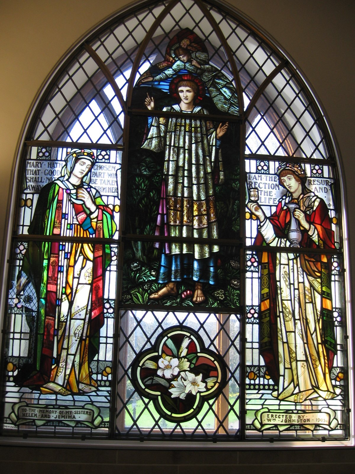 St. Mungo Museum of Religious Life and Art