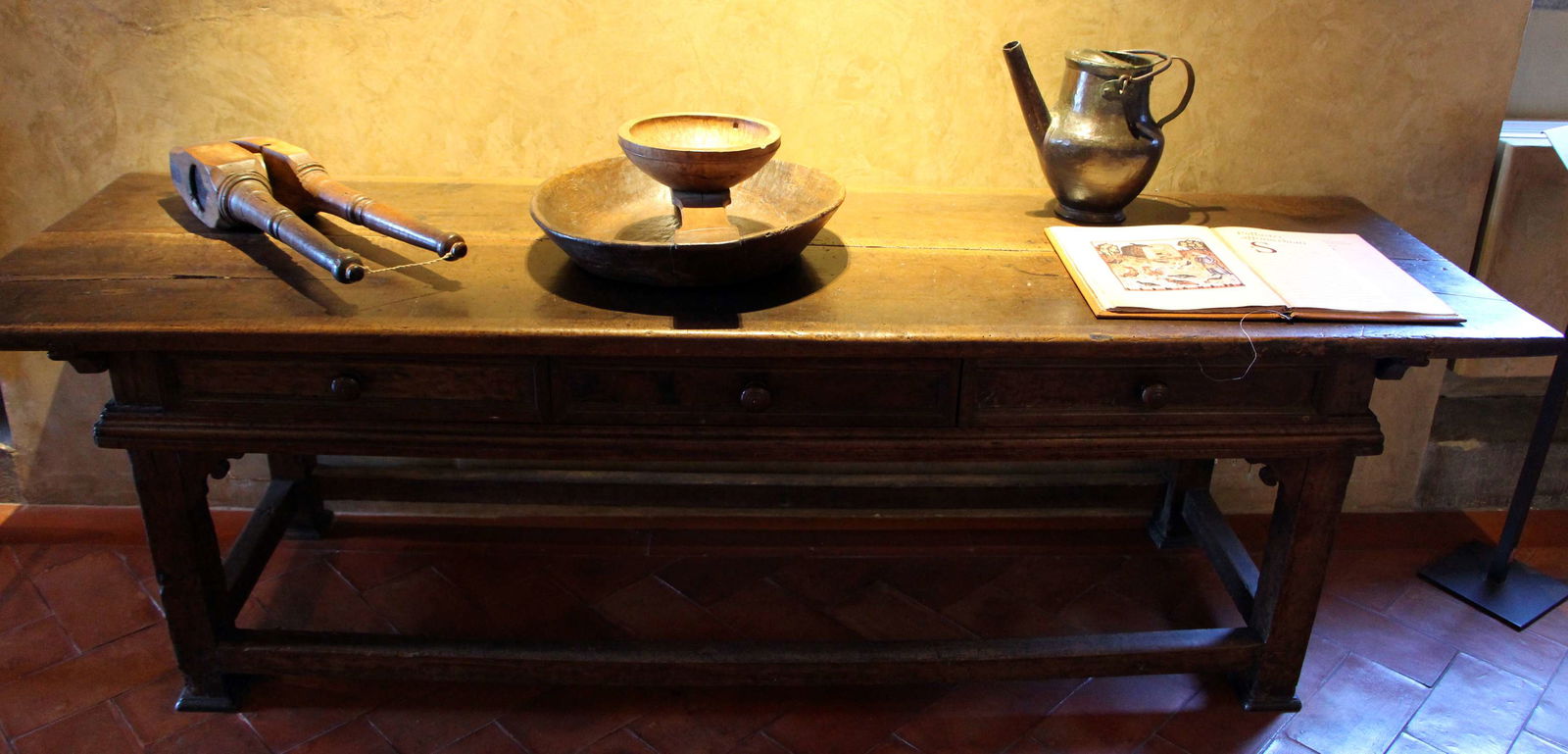 Museo della Casa Fiorentina Antica - Palazzo Davanzati