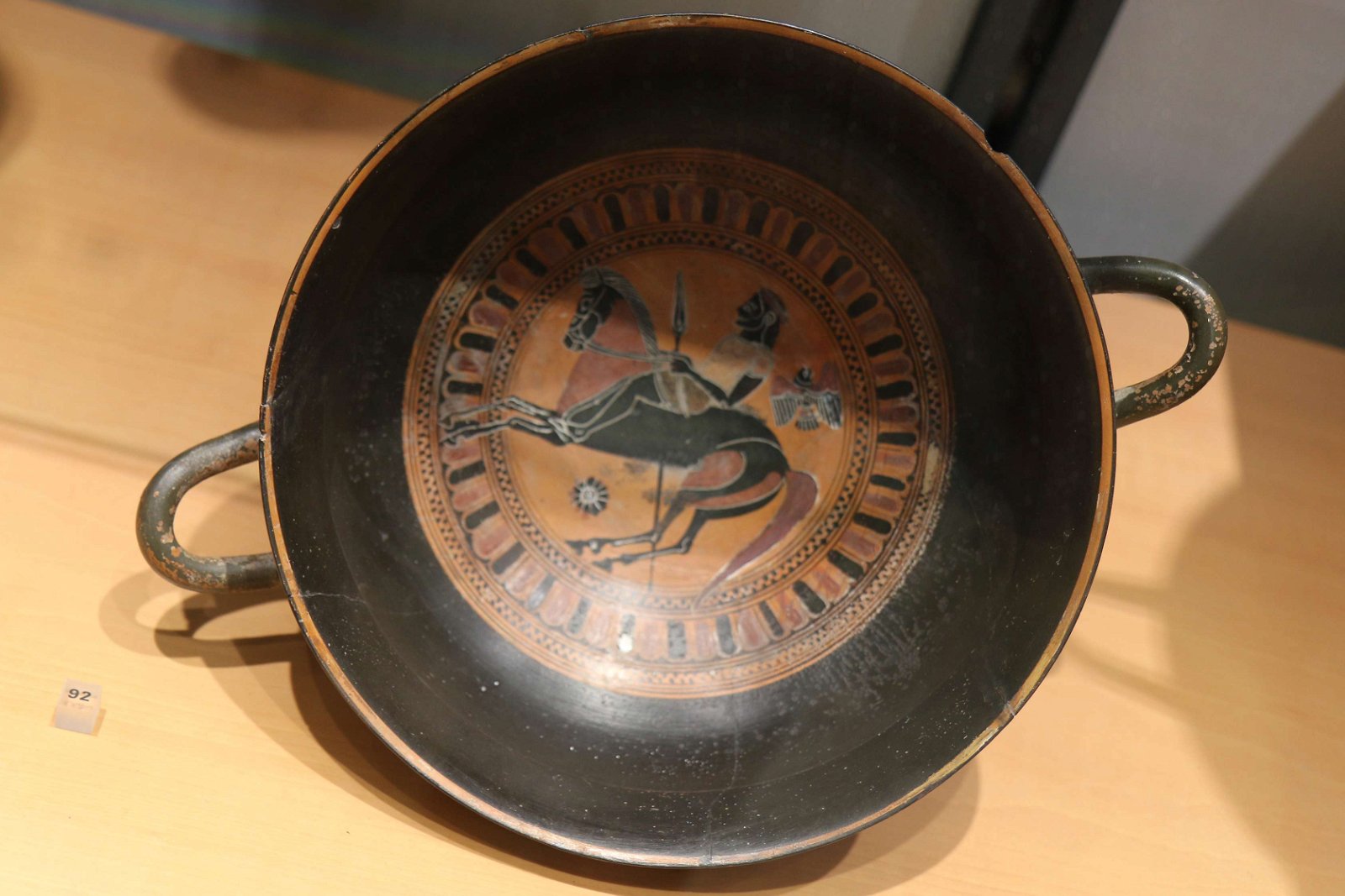 Museum of Mediterranean Archaeology