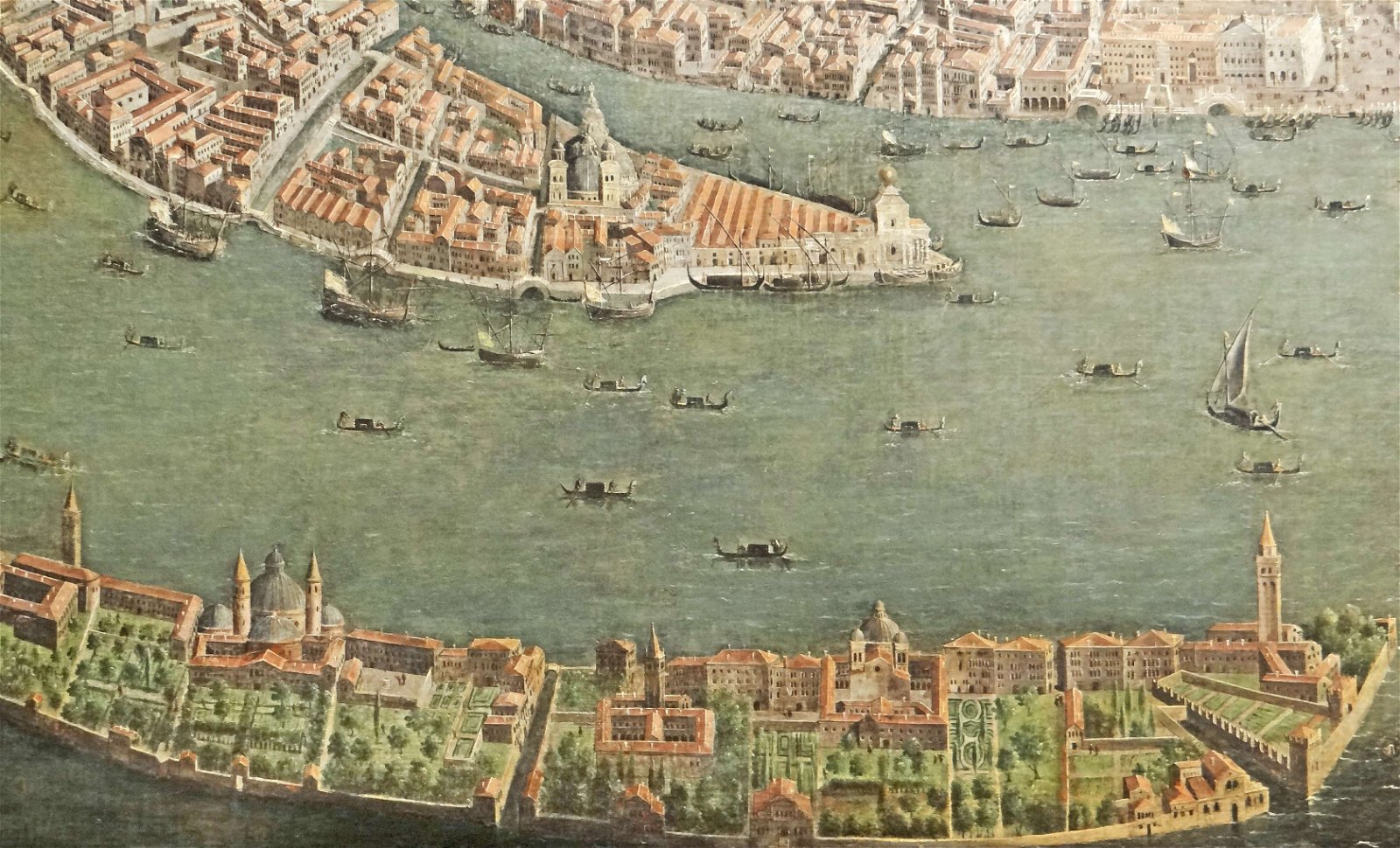 Musée des Civilisations de l'Europe et de la Méditerranée