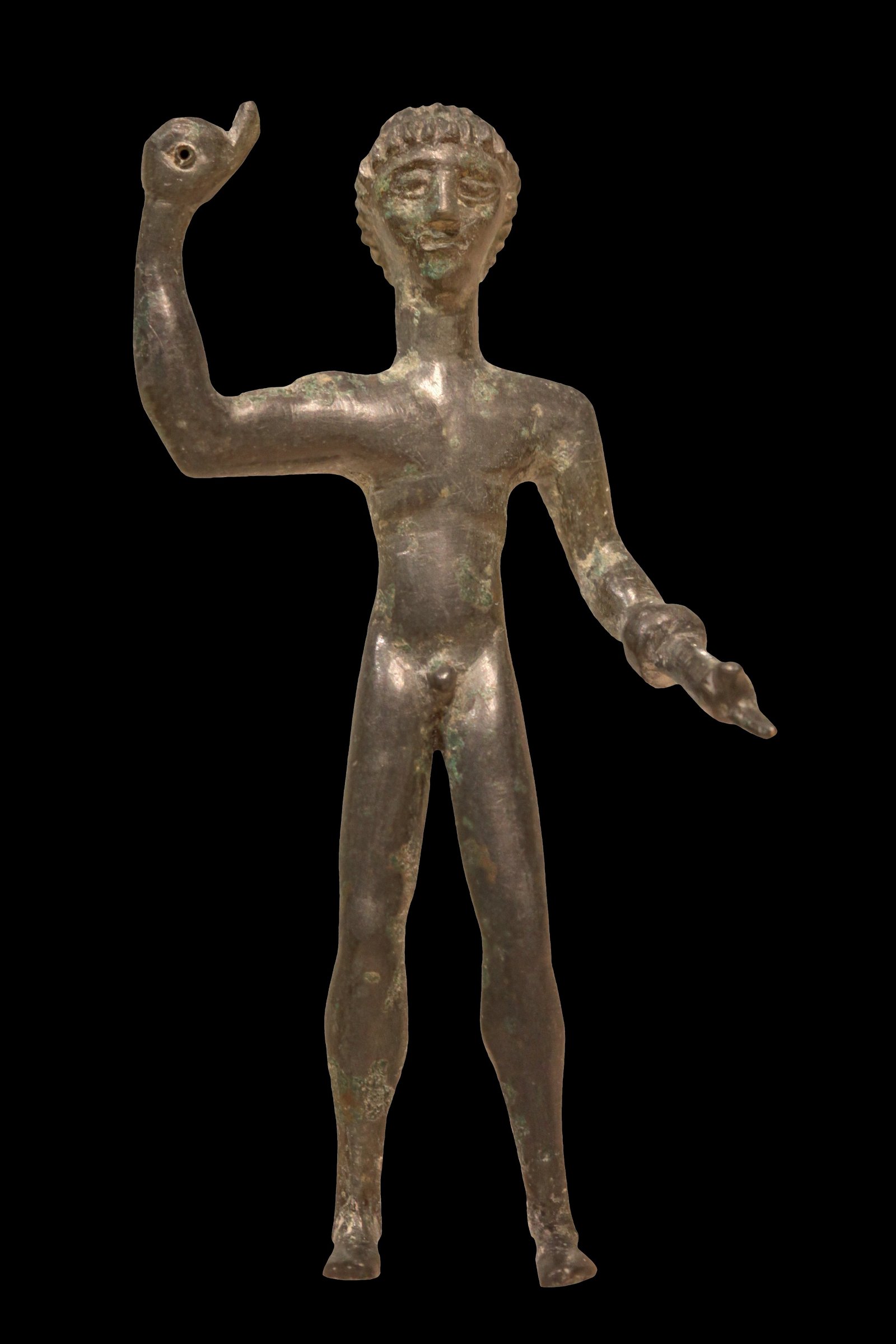 Musée gallo-romain de Fourvière