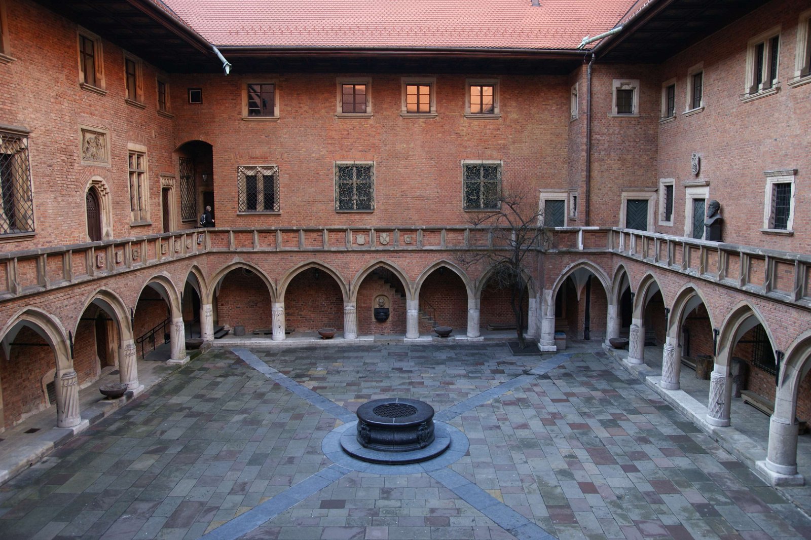 Jagiellonian University Museum