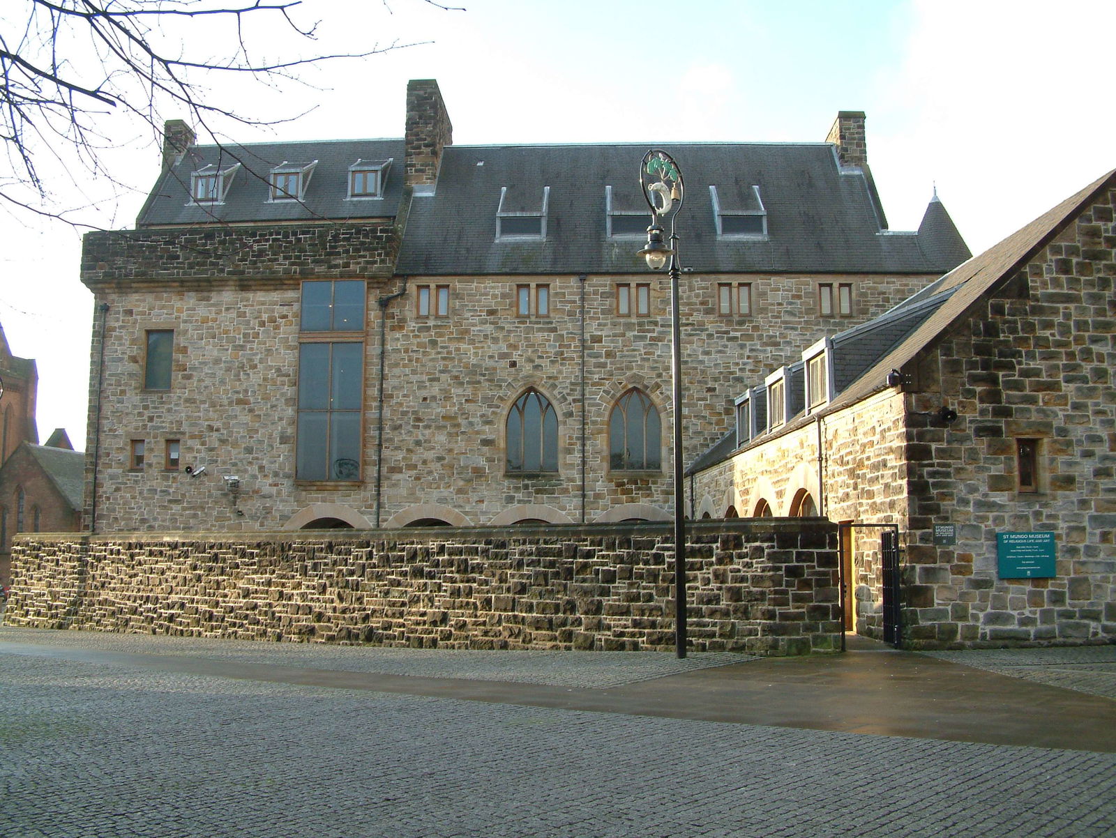 Provand’s Lordship