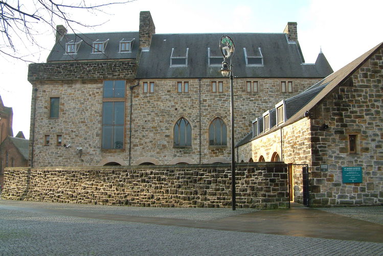 Provand’s Lordship