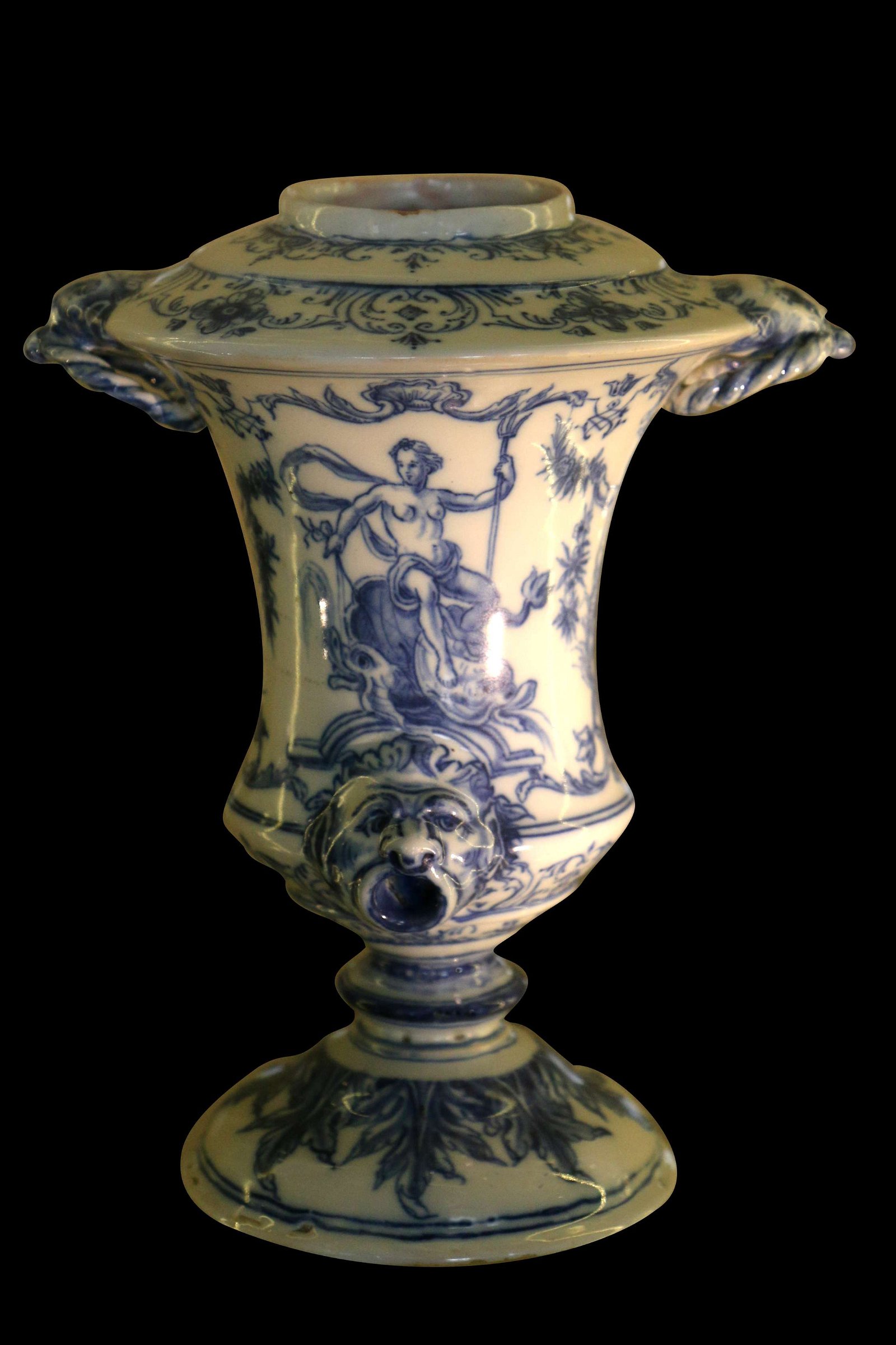 Musée des Arts décoratifs, de la Faïence et de la Mode